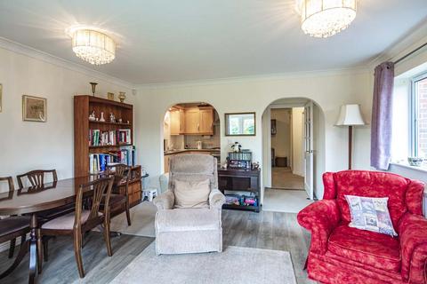 2 bedroom apartment for sale, 9 Marsh Place, Pangbourne on Thames, RG8