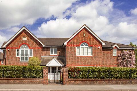 2 bedroom apartment for sale, 9 Marsh Place, Pangbourne on Thames, RG8