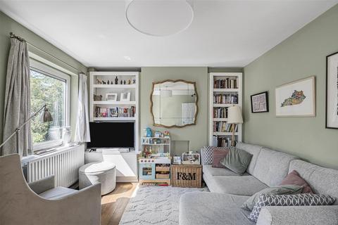 undefined, Victoria Drive, SW19