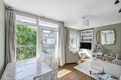 undefined, Victoria Drive, SW19