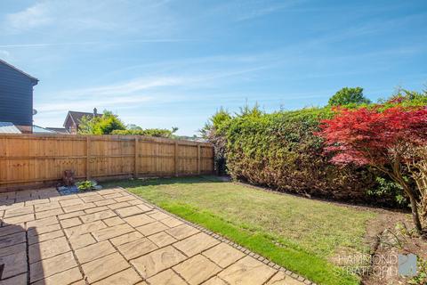 3 bedroom semi-detached house for sale, Constable Close, Attleborough