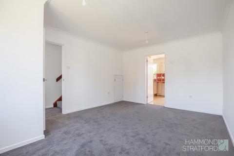 3 bedroom semi-detached house for sale, Constable Close, Attleborough
