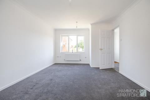 3 bedroom semi-detached house for sale, Constable Close, Attleborough