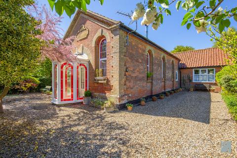 3 bedroom detached house for sale, The Street, Caston, Attleborough