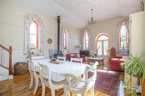 3 bedroom detached house for sale, The Street, Caston, Attleborough