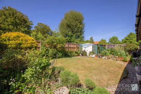 3 bedroom detached house for sale, The Street, Caston, Attleborough