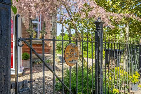 3 bedroom detached house for sale, The Street, Caston, Attleborough