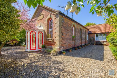 3 bedroom detached house for sale, The Street, Caston, Attleborough