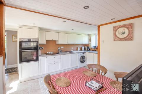 3 bedroom detached house for sale, The Street, Caston, Attleborough
