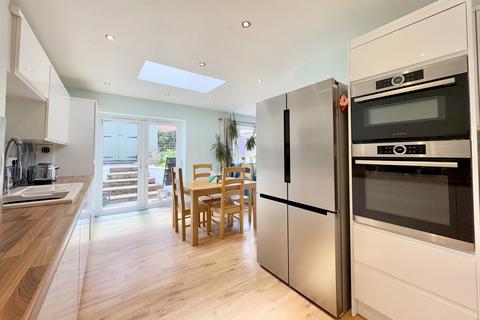 4 bedroom detached house for sale, Frampton Road, Bournemouth, BH9