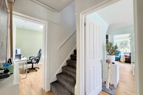 4 bedroom detached house for sale, Frampton Road, Bournemouth, BH9
