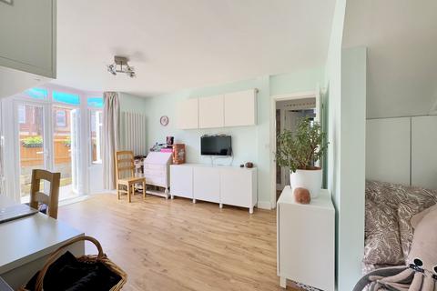 4 bedroom detached house for sale, Frampton Road, Bournemouth, BH9