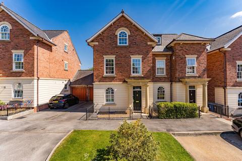 12 Abbeycroft Close, Astley, Manchester, M29 7TJ