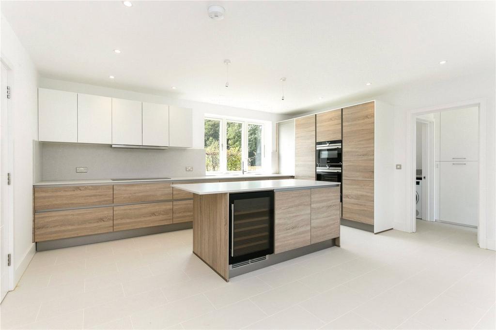 Kitchen/Breakfast Ro
