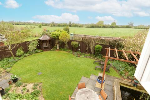 4 bedroom detached house for sale, Swain Close, Wem, Shrewsbury