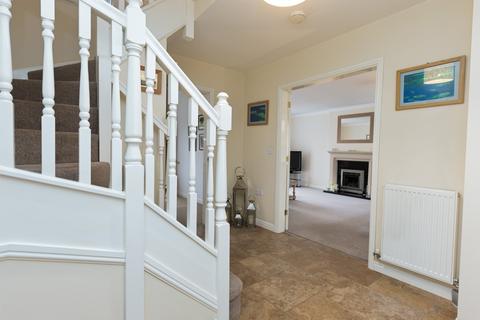 4 bedroom detached house for sale, Swain Close, Wem, Shrewsbury