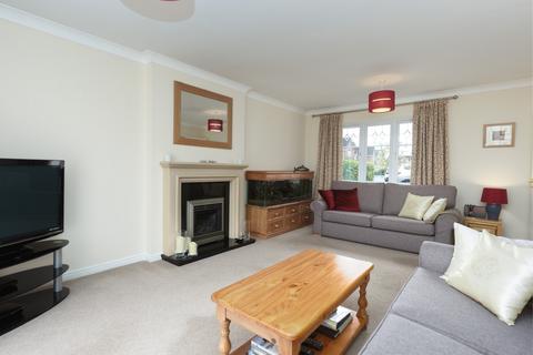 4 bedroom detached house for sale, Swain Close, Wem, Shrewsbury