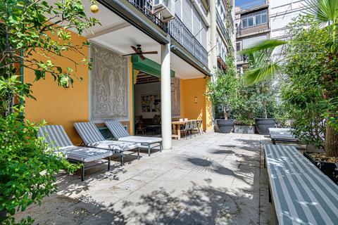 4 bedroom apartment, Carrer de Balmes