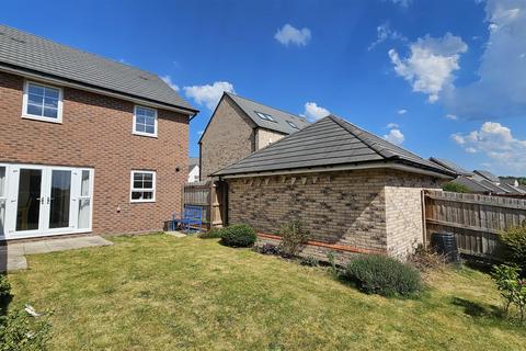 4 bedroom detached house for sale, Dunsmore Avenue, Bingham
