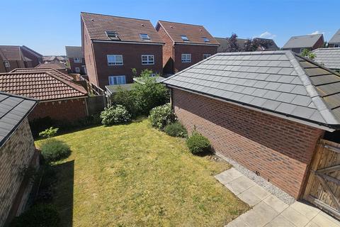 4 bedroom detached house for sale, Dunsmore Avenue, Bingham