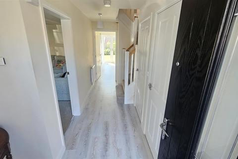 4 bedroom detached house for sale, Dunsmore Avenue, Bingham