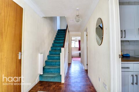 undefined, Cairns Avenue, Woodford Green