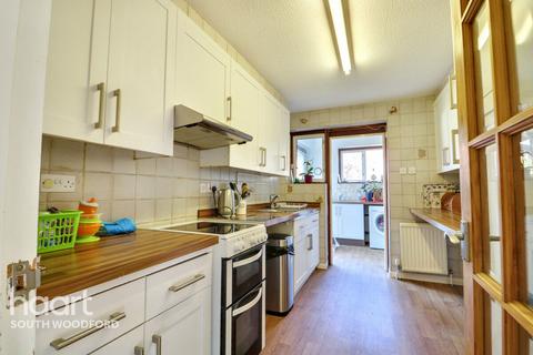 undefined, Cairns Avenue, Woodford Green