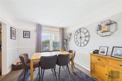42 Pitman Avenue, Trowbridge, BA14 0BY