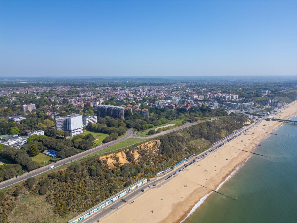 Beach 1