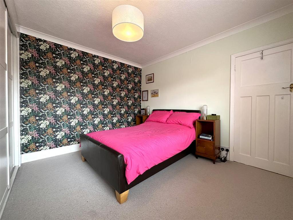 Bedroom Two 477