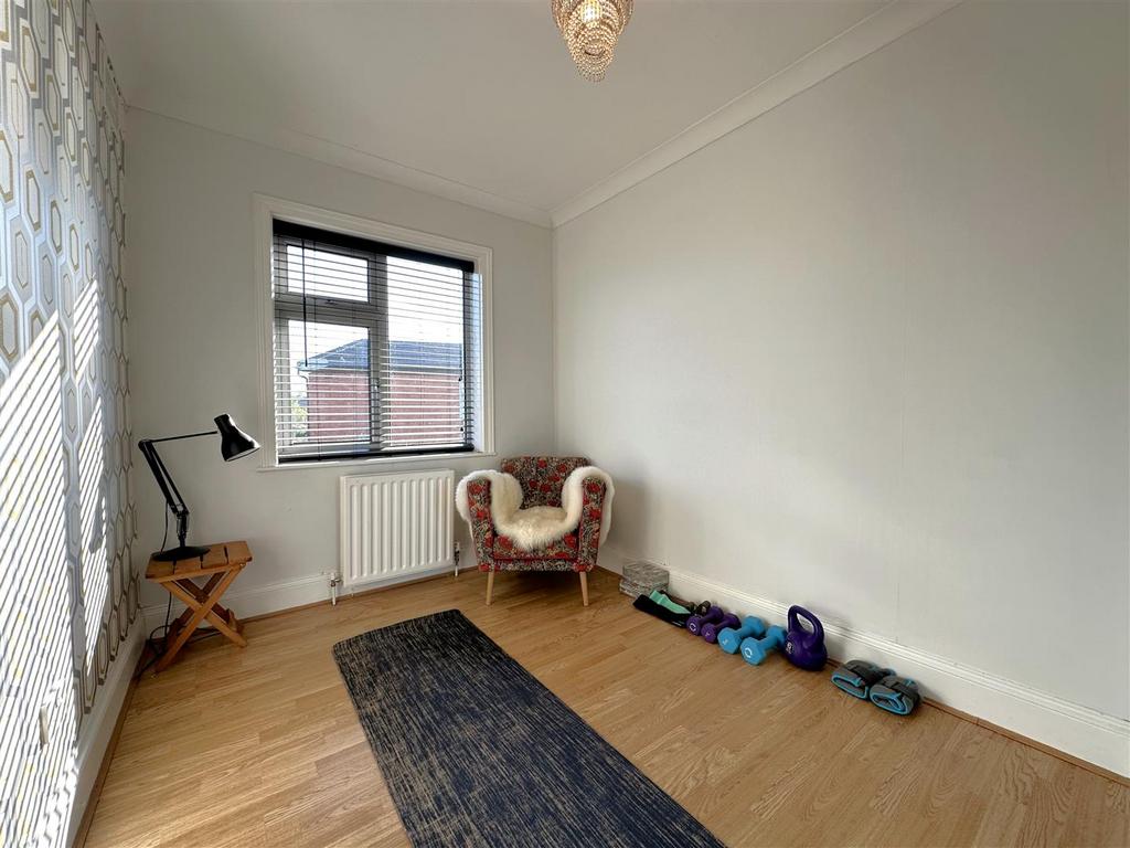 Bedroom Three 373