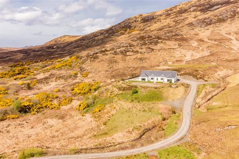 4 bedroom detached house for sale, Mingary View, Kilchoan, Acharacle, Highland, PH36