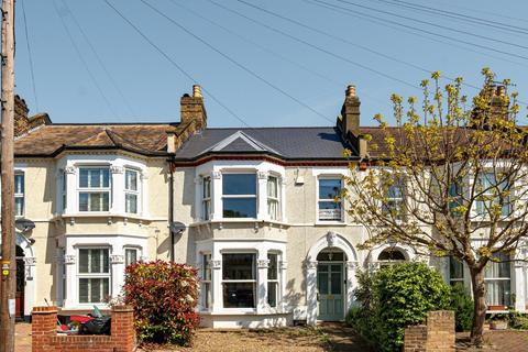 3 bedroom terraced house for sale, Dowanhill Road, Catford, London, SE6