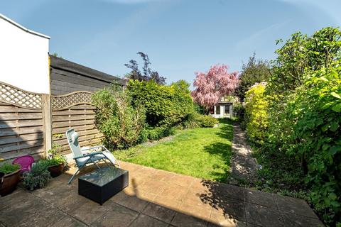 3 bedroom terraced house for sale, Dowanhill Road, Catford, London, SE6