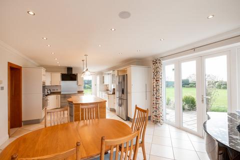 4 bedroom detached house for sale, Le Camp De L'Eglise, St Saviour's, Guernsey