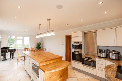 4 bedroom detached house for sale, Le Camp De L'Eglise, St Saviour's, Guernsey