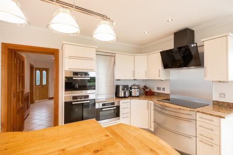 4 bedroom detached house for sale, Le Camp De L'Eglise, St Saviour's, Guernsey