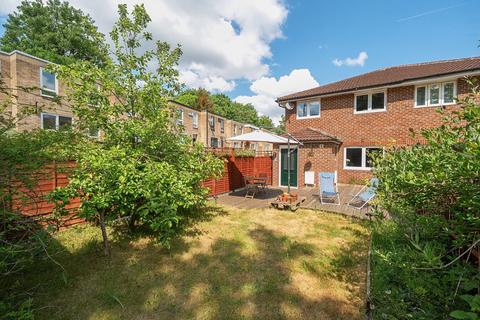2 bedroom terraced house for sale, Vigilant Close, Sydenham, London, SE26