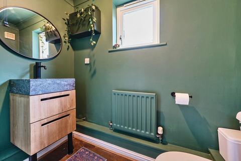2 bedroom terraced house for sale, Vigilant Close, Sydenham, London, SE26