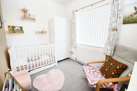undefined, Alder Street, Eccles, M30