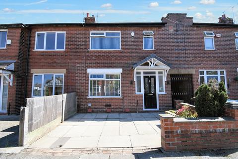 3 bedroom terraced house for sale, Alder Street, Eccles, M30