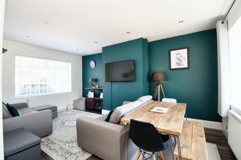 3 bedroom terraced house for sale, Alder Street, Eccles, M30