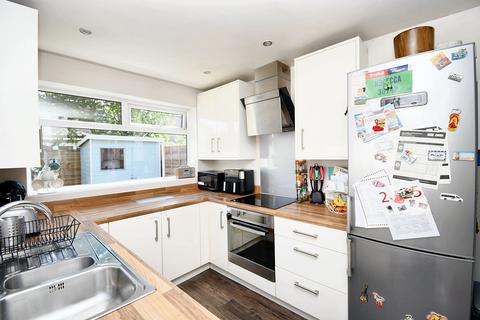 3 bedroom terraced house for sale, Alder Street, Eccles, M30