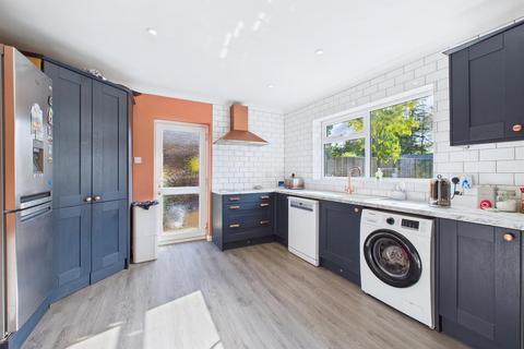 3 bedroom detached bungalow for sale, Wendling Road, Longham, Dereham
