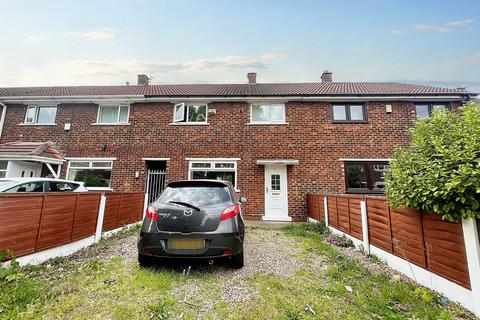 14 Hiley Road, Eccles, Manchester, M30 7PX