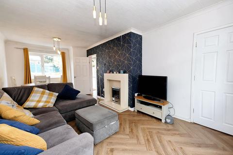 14 Hiley Road, Eccles, Manchester, M30 7PX