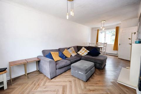 14 Hiley Road, Eccles, Manchester, M30 7PX