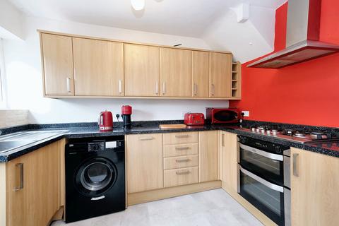 14 Hiley Road, Eccles, Manchester, M30 7PX