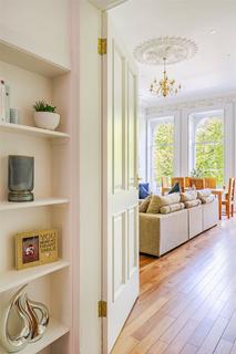 2 bedroom apartment for sale, Grosvenor Terrace, Dowanhill, Glasgow