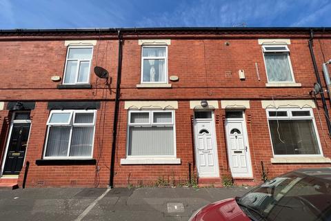 Romney Street, Salford, M6